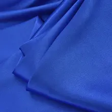 光沢のあるクリスタルサテン生地【ジュエル仕上げ・ドレス・子供服・婦人服用】