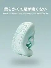 可愛いデザインの子供用サンダル【夏用・防滑・室内用】
