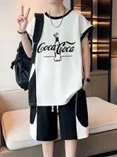 青少年用 夏用ノースリーブTシャツ【ひんやり感・運動用】（セットアップ対応）