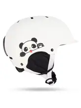 RAWRWAR 大人用スノーボードとスキー兼用ヘルメット【保温・衝撃防止・ユニセックス】