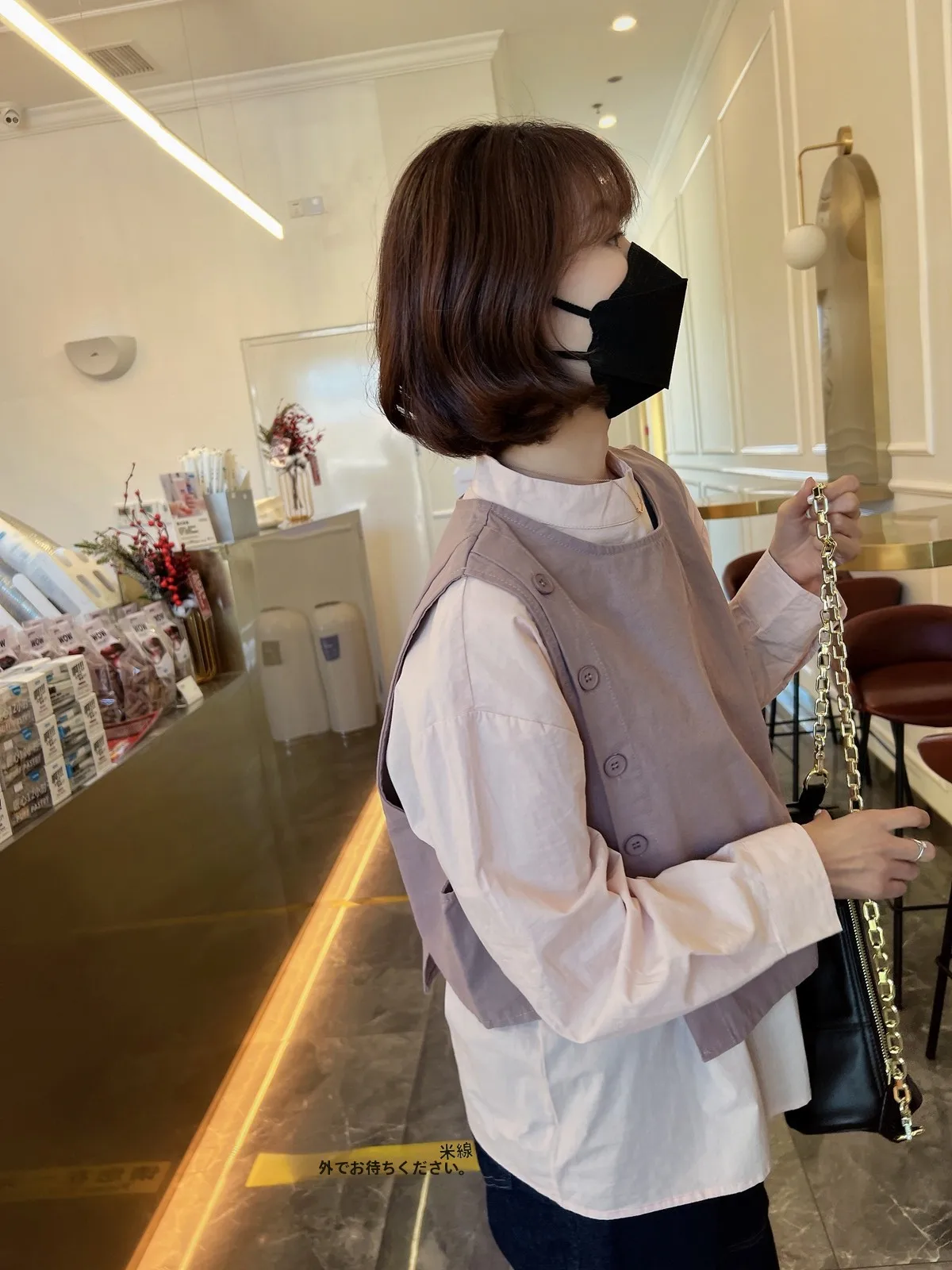 ナチュラル骨格に似合う服の選び方：秋のゆったりシルエットシャツセットアップの実用性解析