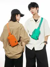 斜め掛けバッグ【アウトドア用・男女兼用・スマートフォン収納可・ミニタイプ】