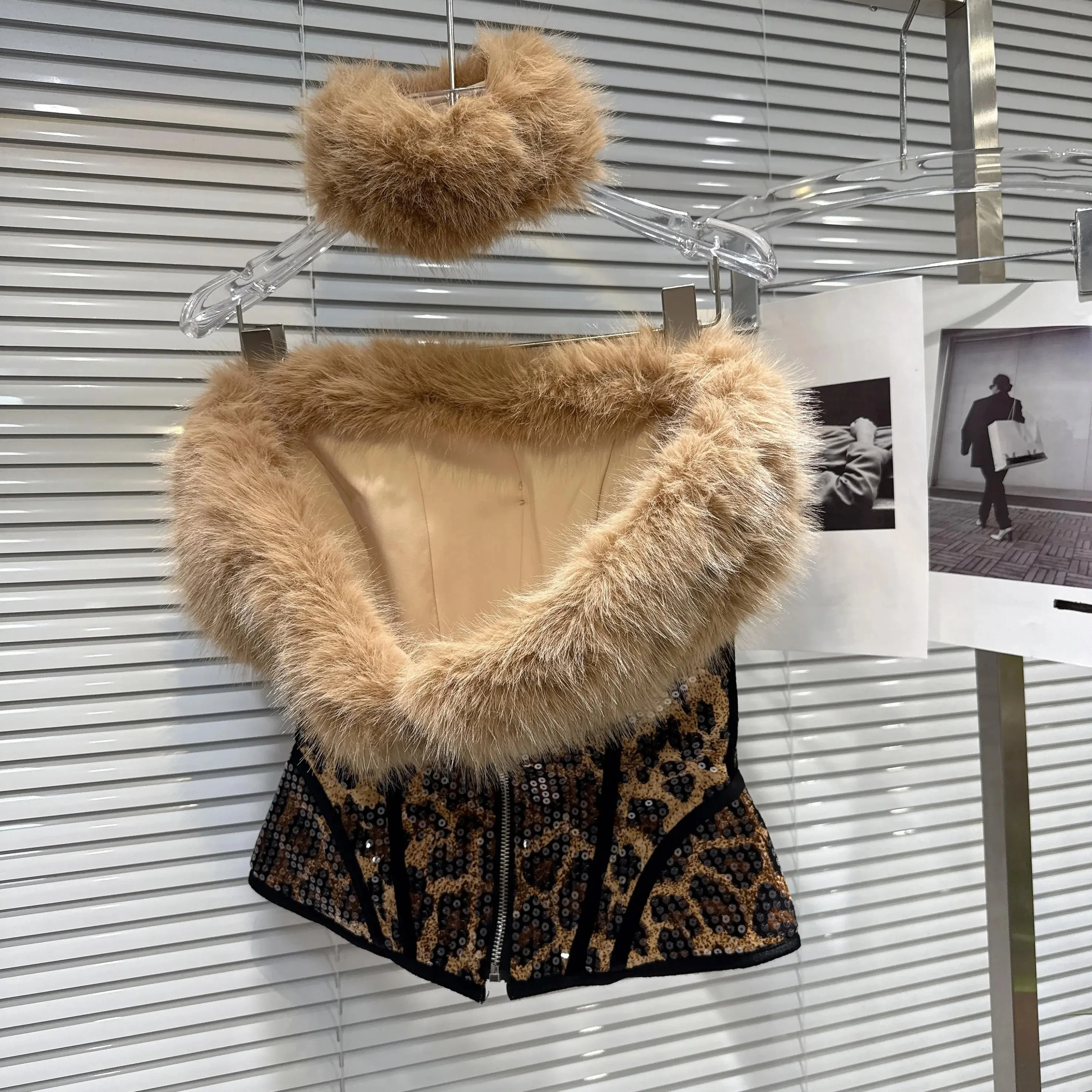 1枚でもオシャレにできる！2月の気温に合わせたレディースコーデで、春のスタイルをどう選ぶ？