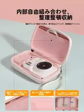 防水・防震・防塵仕様のカメラ収納ケース【一眼レフ・ミラーレスカメラ対応・ポータブル】