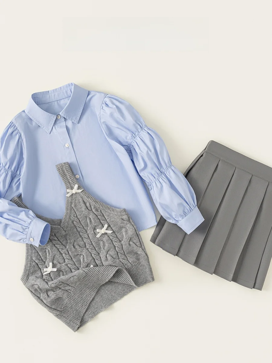春季の服着こなし方で迷うなら、この1セットで解決できる？