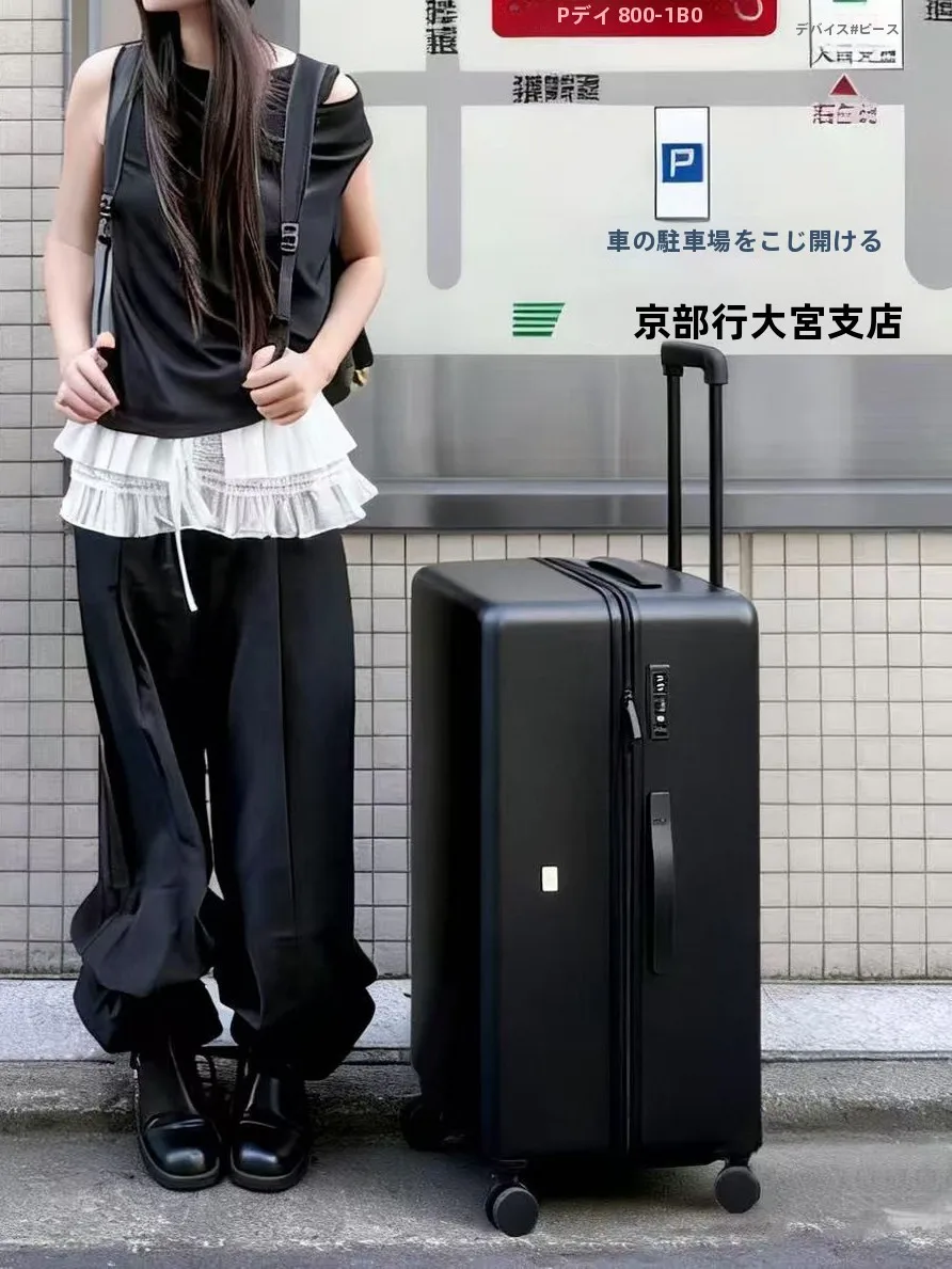 修学旅行の2泊3日で何リットルがちょうどいい？実際の使い心地を知った大容量キャリーケースの選び方