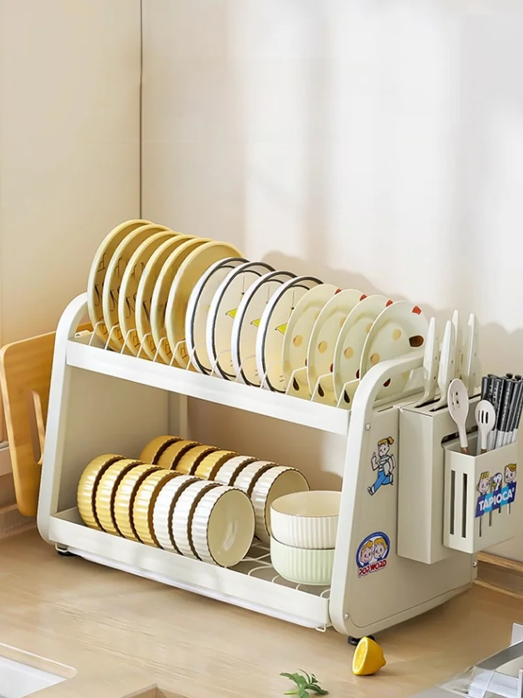 調理器具の取り出しやすさを実感できる、5つの収納グッズでキッチンを整える方法は？