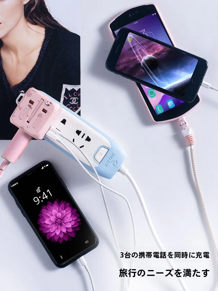 海外旅行用モバイルバッテリーおすすめ：Urbanwave プラグ対応コンパクトモデルの実用性解析