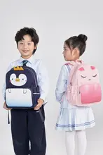 子供用 軽量リュックサック【カラフルデザイン・アニメキャラクター・男女兼用】