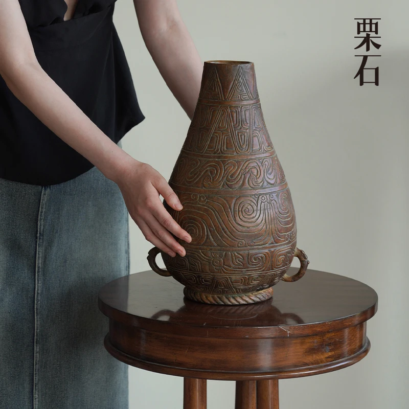 TAOで揃えるミニマリスト部屋づくりアイテム｜花器選びの完全ガイド
