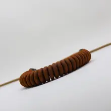 車載用Apple対応スプリングデータケーブル【高速充電・iPhone用】