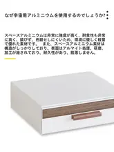 コーヒーカプセルスタンド【テーブル用・抽斗式・キッチン収納ラック】