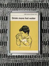 ユニークなデザインの90年代風 Bauhausスタイル アートポスター【イラスト・壁掛け装飾用】