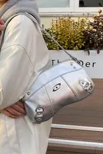 個性的なデザイン！トートバッグ【アメリカンスタイル・ショルダーバッグ・ユニークデザイン】