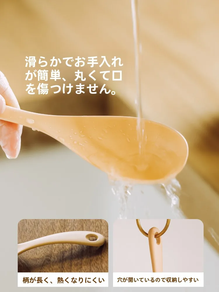 グリークスプーンとは？SHUEHOのアルミ合金長柄スプーンが解決する実用性の課題