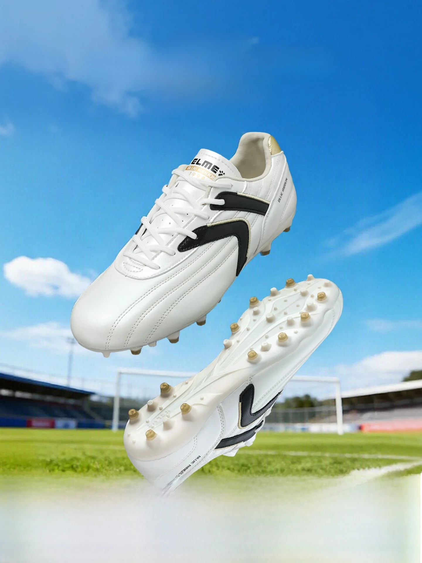 サッカーボツをどう選ぶ？ナイキーやアディダスに比べてKELMEのMG短釘がなぜおすすめなのか