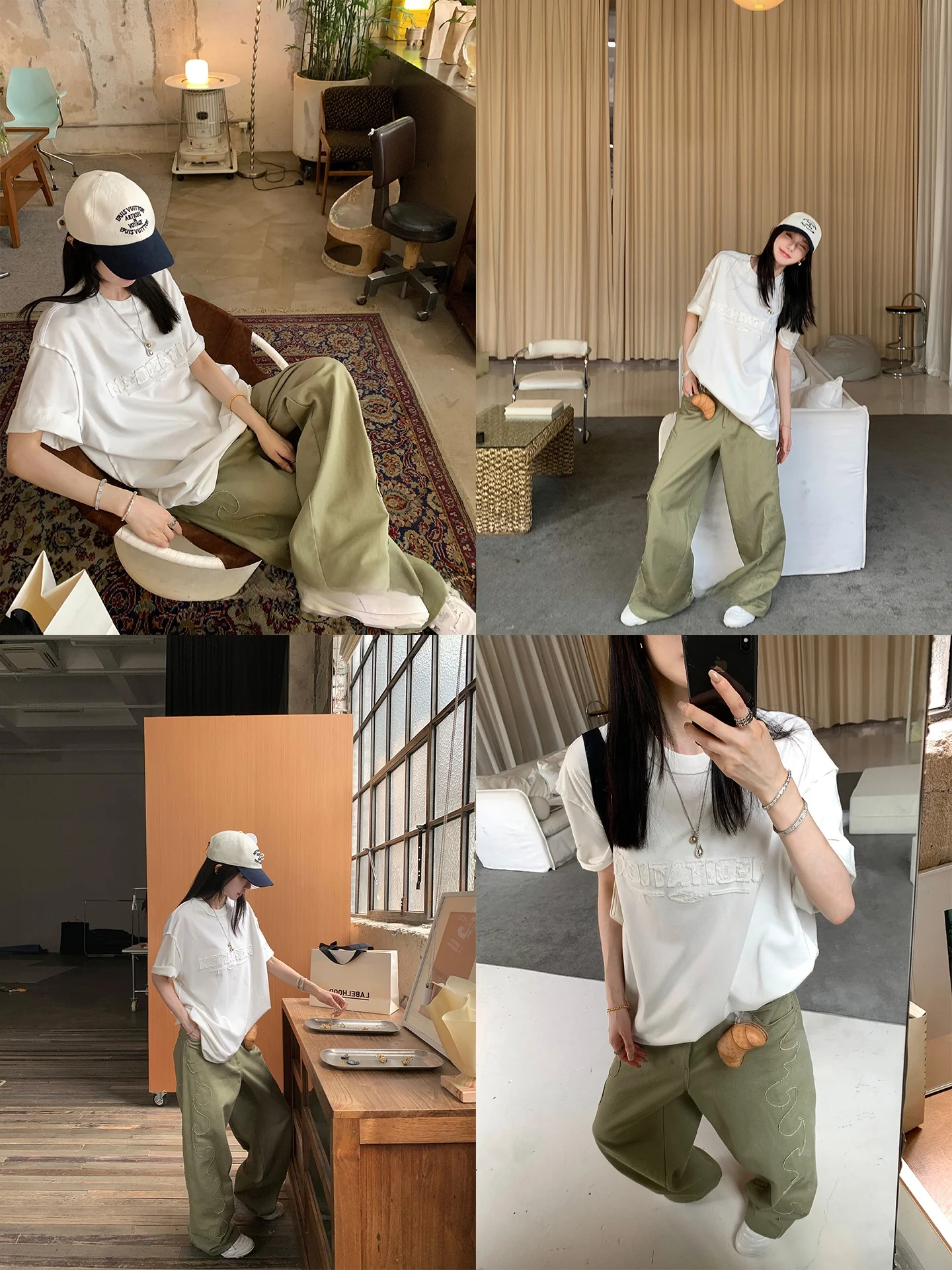 Tシャツのシミ取りに悩むなら、この1着で解決できる？