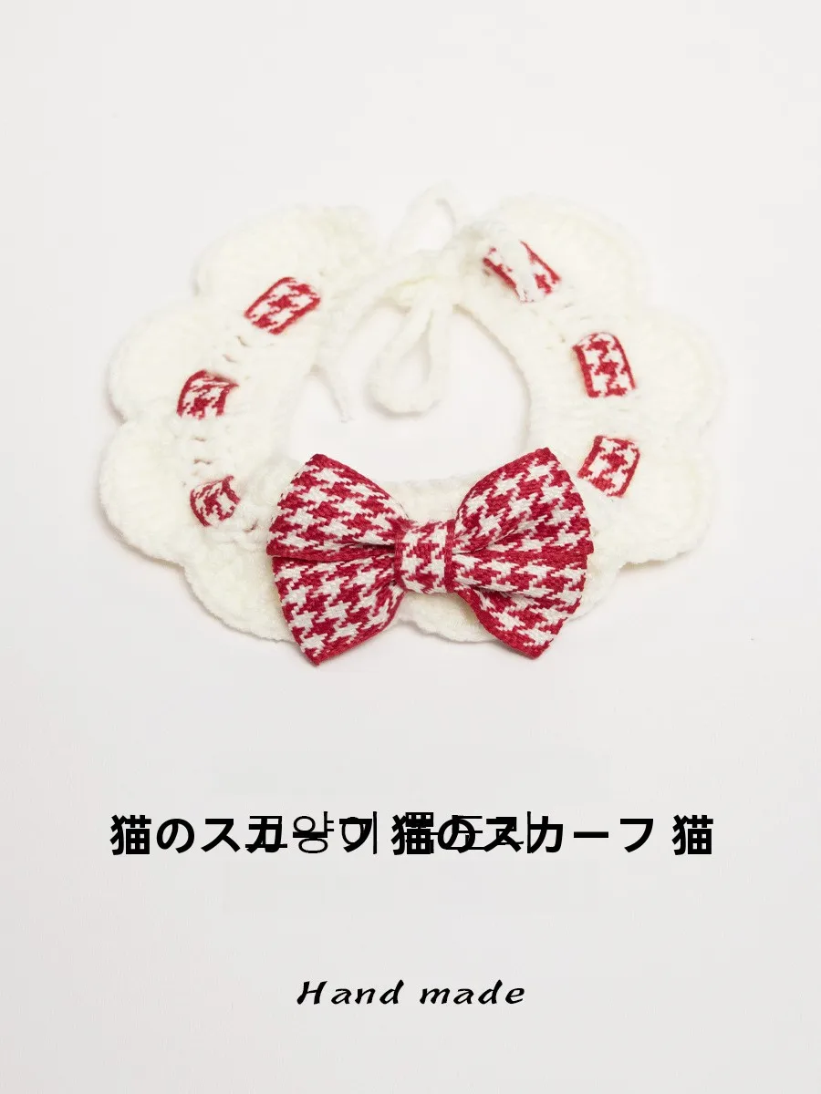 猫の形見アクセサリーとして、手編みニット風のファッションアイテムは本当におすすめなのか？