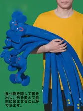 犬用おもちゃ ぬいぐるみ 歯磨き インタラクティブ 暇つぶし 解消