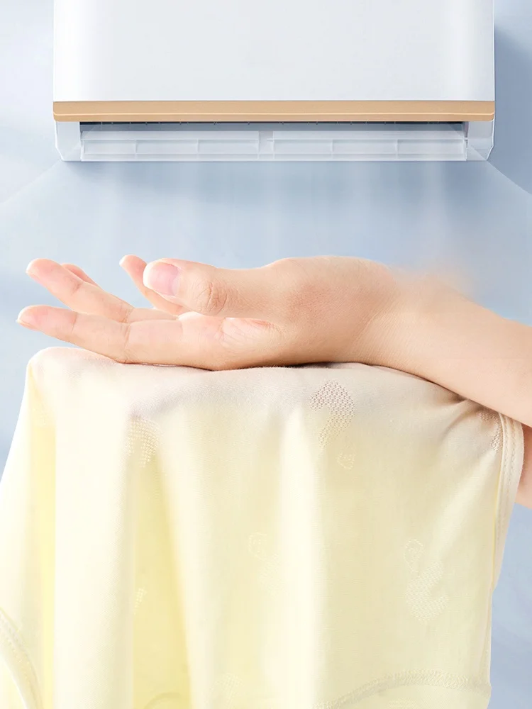 気温20度向け子供服の選び方：吉启萌の薄手セットアップトップスとパンツ