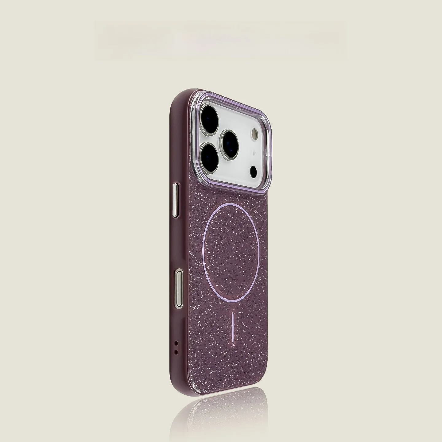 iPhoneケース マット加工で失敗しない選び方は？シンプルなデザインが実は一番のポイント！