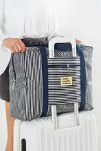防塵牛津布製 押し入れ収納袋【防水・大容量・衣類整理用】