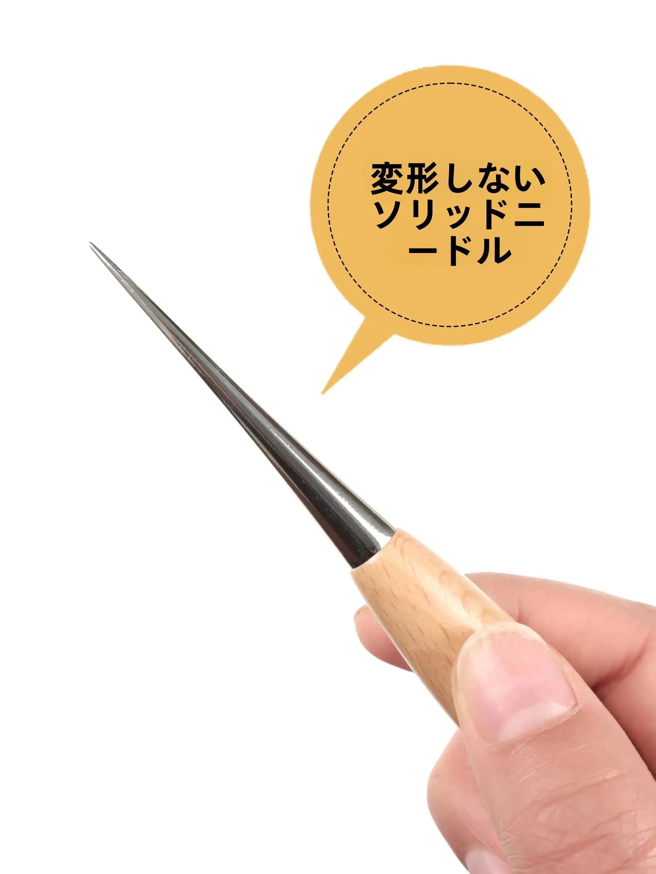 DIYアート＆クラフトでストレス解消できるツールは？多機能皮革修理用打孔木工具がおすすめ