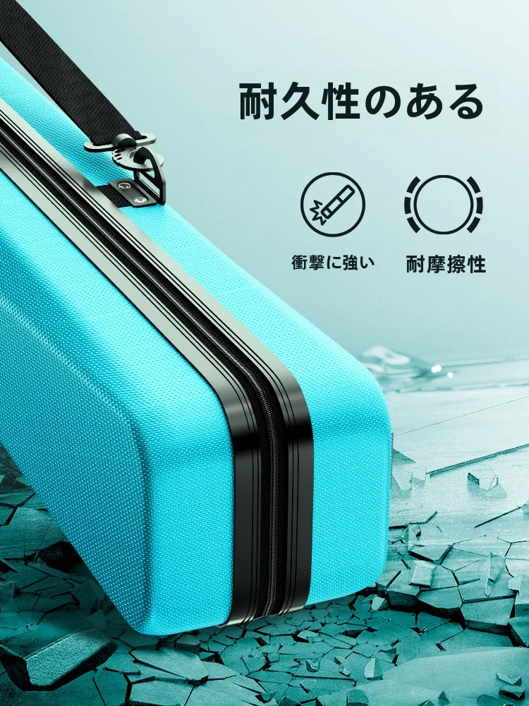釣竿ケース ハ ード は、本当に「耐久性」があるの？その理由と選び方を徹底解説
