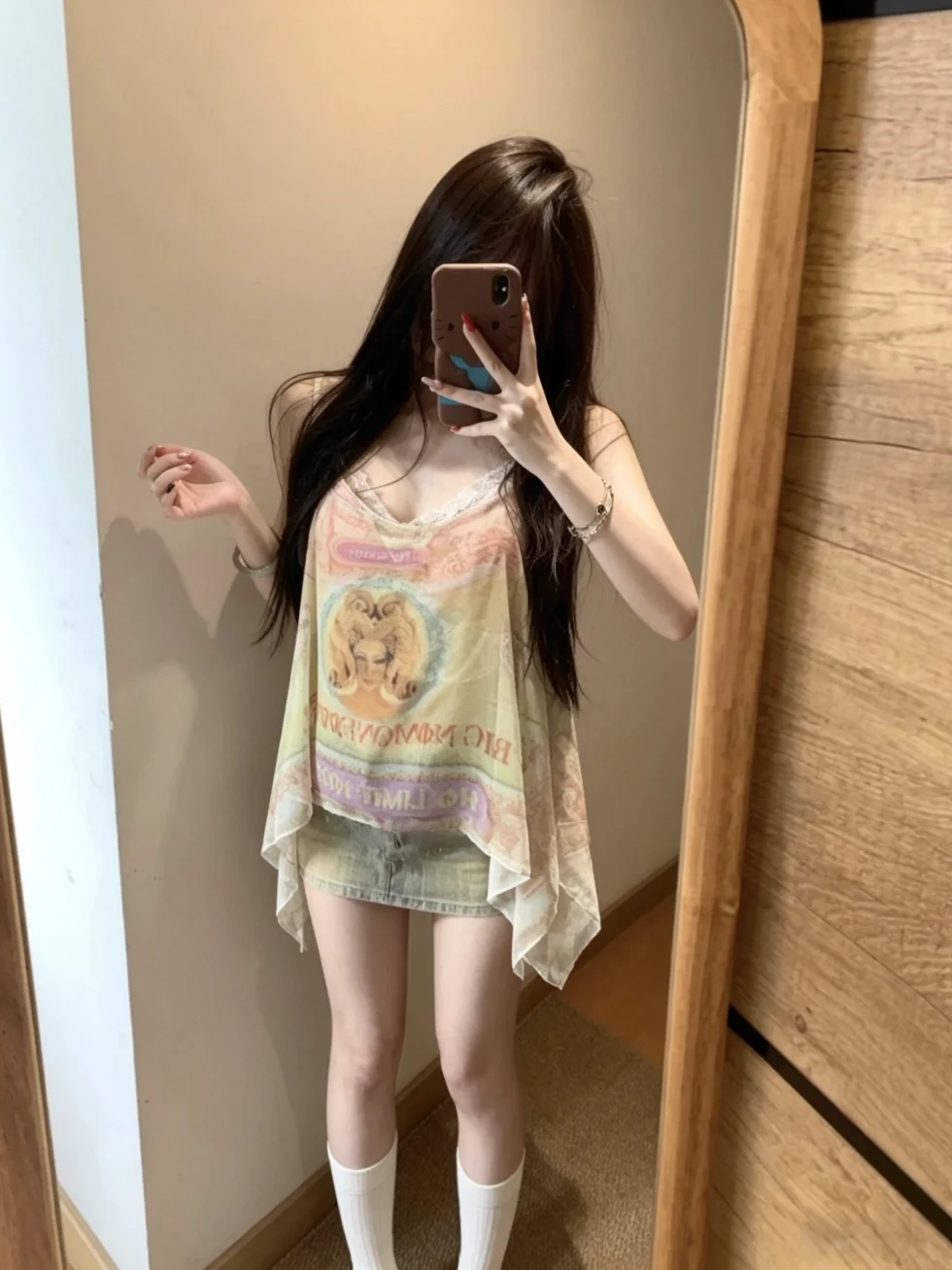 夏の日差しに負けない、キャミソールワンピースはどんなもの？