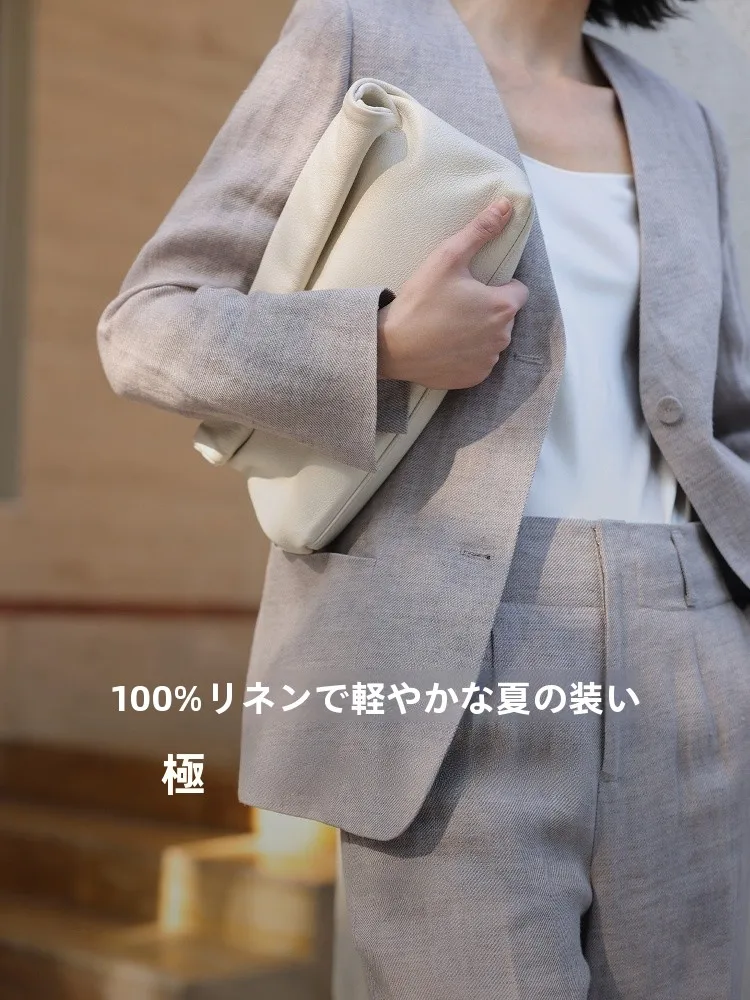 40代の通勤服ブランドで迷うなら、この1点が救いになる？