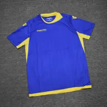 メンズサッカー用半袖Tシャツ【スポーツ・ランニング・フィットネス】（セットアップ対応）