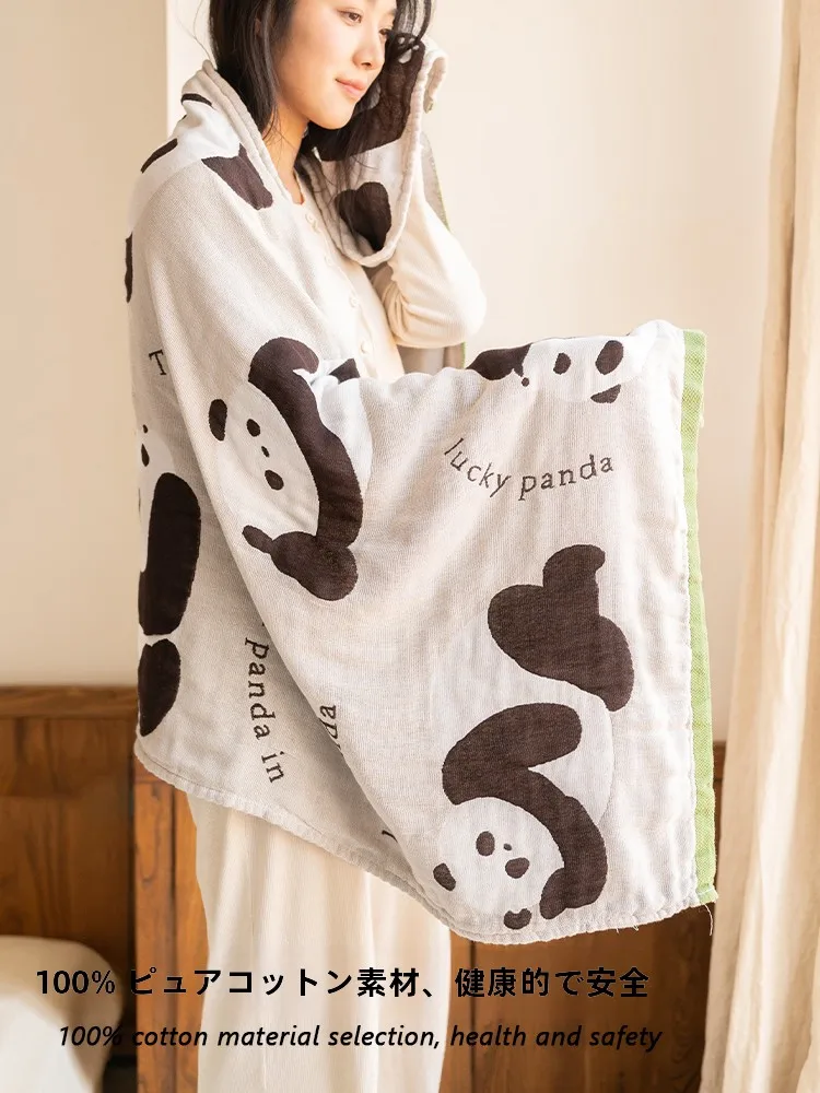 バスタオル 可愛い 女性 用 綿 ソフト 吸水 160×80cm おすすめ