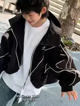 ライダースジャケット キッズ ボーイズ アウター おしゃれ 秋 「SS」