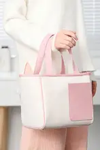 保温ランチバッグ【アルミ箔・厚手・通勤用・子供用】