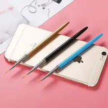 ネイルブラシ 20本セ ット ネイルアート ツール ペイントブラシ ジェルブラシ ライナーブラシ ドットブラシ フラワーブラシ 初心者向け
