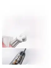 贝医生 S1 ソニック電動歯ブラシ【男女兼用・充電式・ソフト毛ブラシ・静音設計】