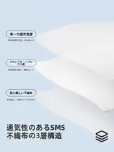 使い捨て寝袋用シーツ・カバー・枕カバー【旅行用・無地・不織布・清潔】（セットアップ対応）