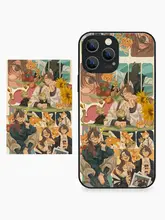 スマホケース 9397号列車 イラスト コラボ 多機種対応