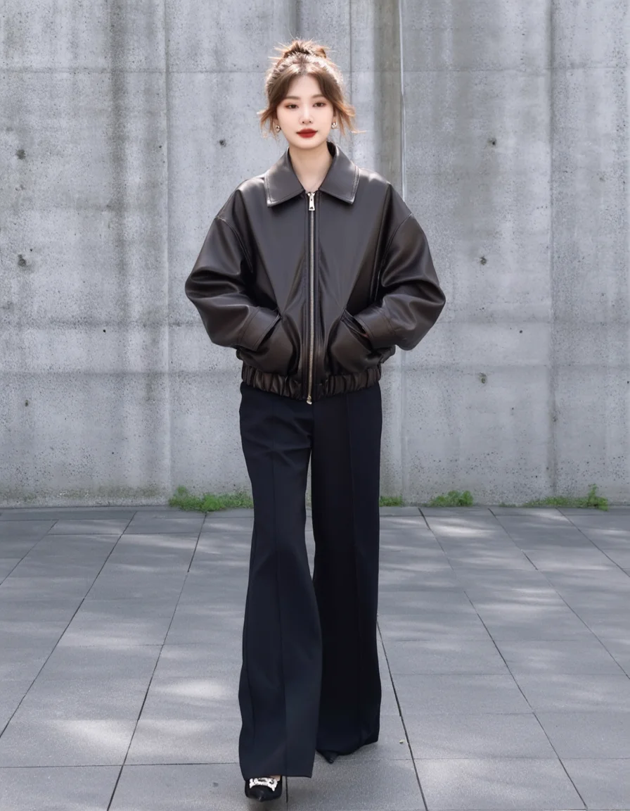 大人可愛い服 50代コーデ 完全ガイド｜国風柄・色選びの秘密と実際のコーデ例
