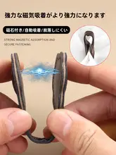 スリーブホルダー締め付けアーティファクト滑り止め