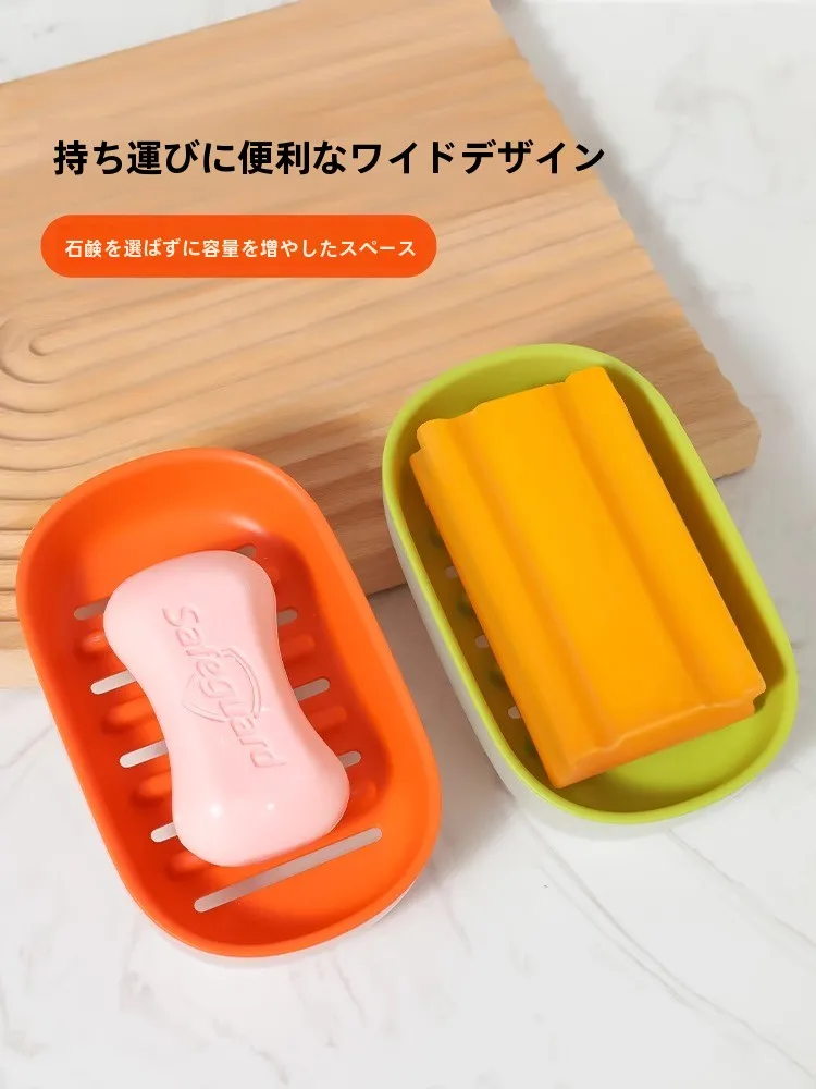 ソープディスペンサーを陶器にしたのは、なぜ？本当の環境への配慮とは？