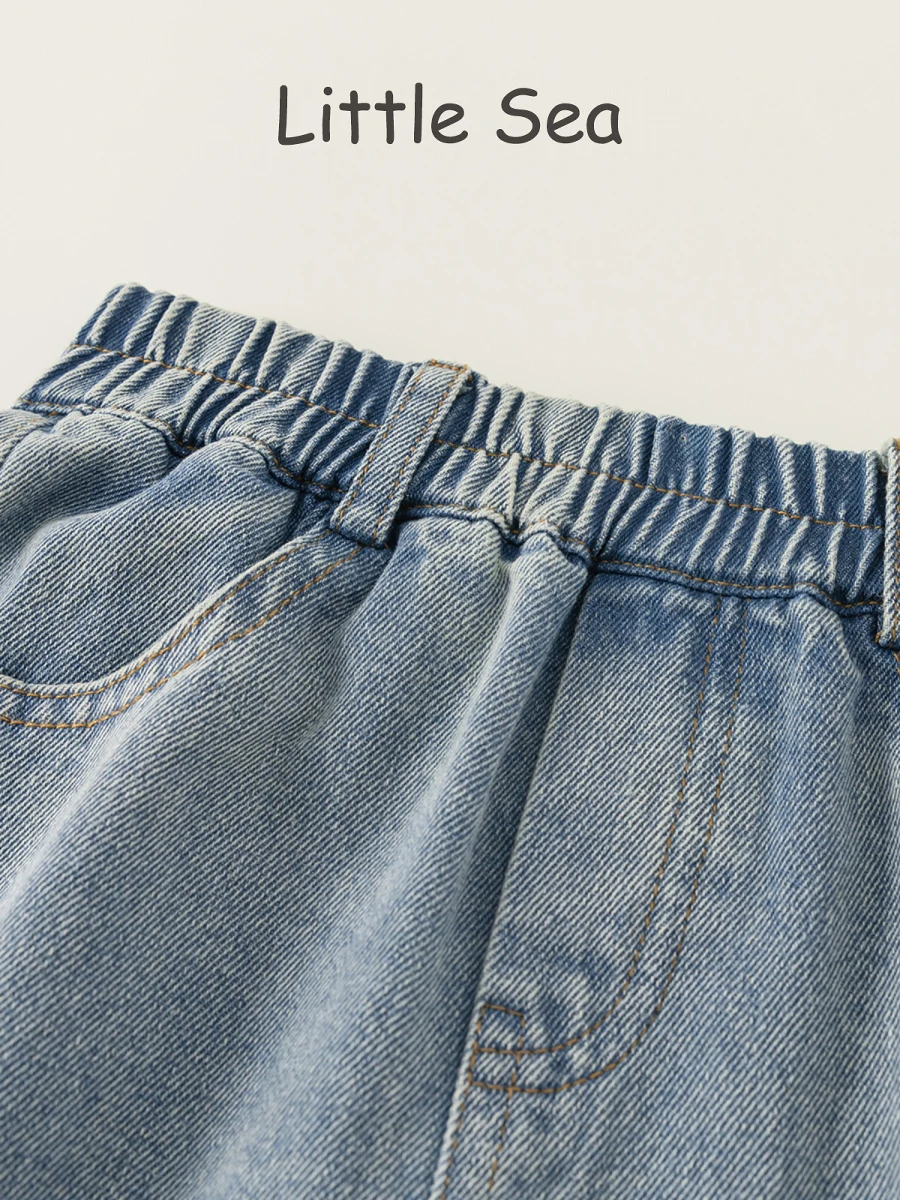 春のデニムパンツに迷うなら、どん なスタイルがおすすめ？