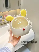 デスクトップ用ヘアアクセサリー収納ボックス【多機能・バスルーム用・ヘアゴムや髪留め収納】