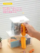 ヘアゴム収納ボックス【女の子用・ヘアアクセサリー整理・ジュエリーホルダー】