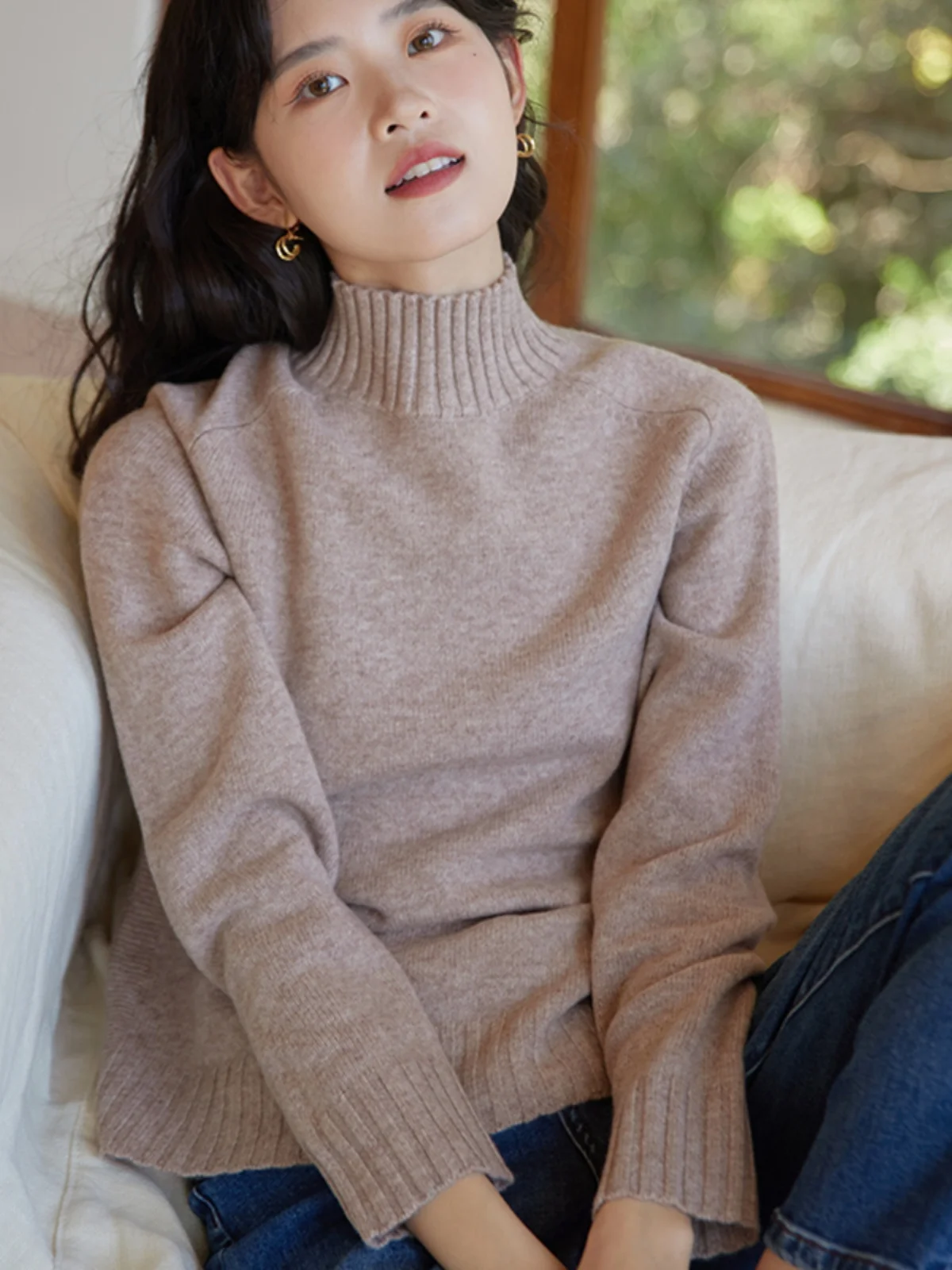 カーゴパンツ コーデ レディース 失敗しない選び方とベストなトップス