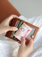 カードケース 小銭入れ 免許証収納 レディース 本革 牛革 シンプル ヴィンテージ 大容量 携帯用