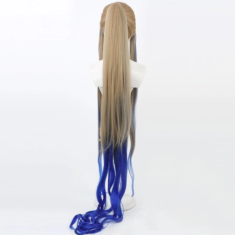 かっこいい コスプレ 男 キャラ に最適な 髪飾り 二破ニモ・ノア ウィッグ