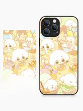 スマートフォンケース【挿絵デザイン・多機種対応】