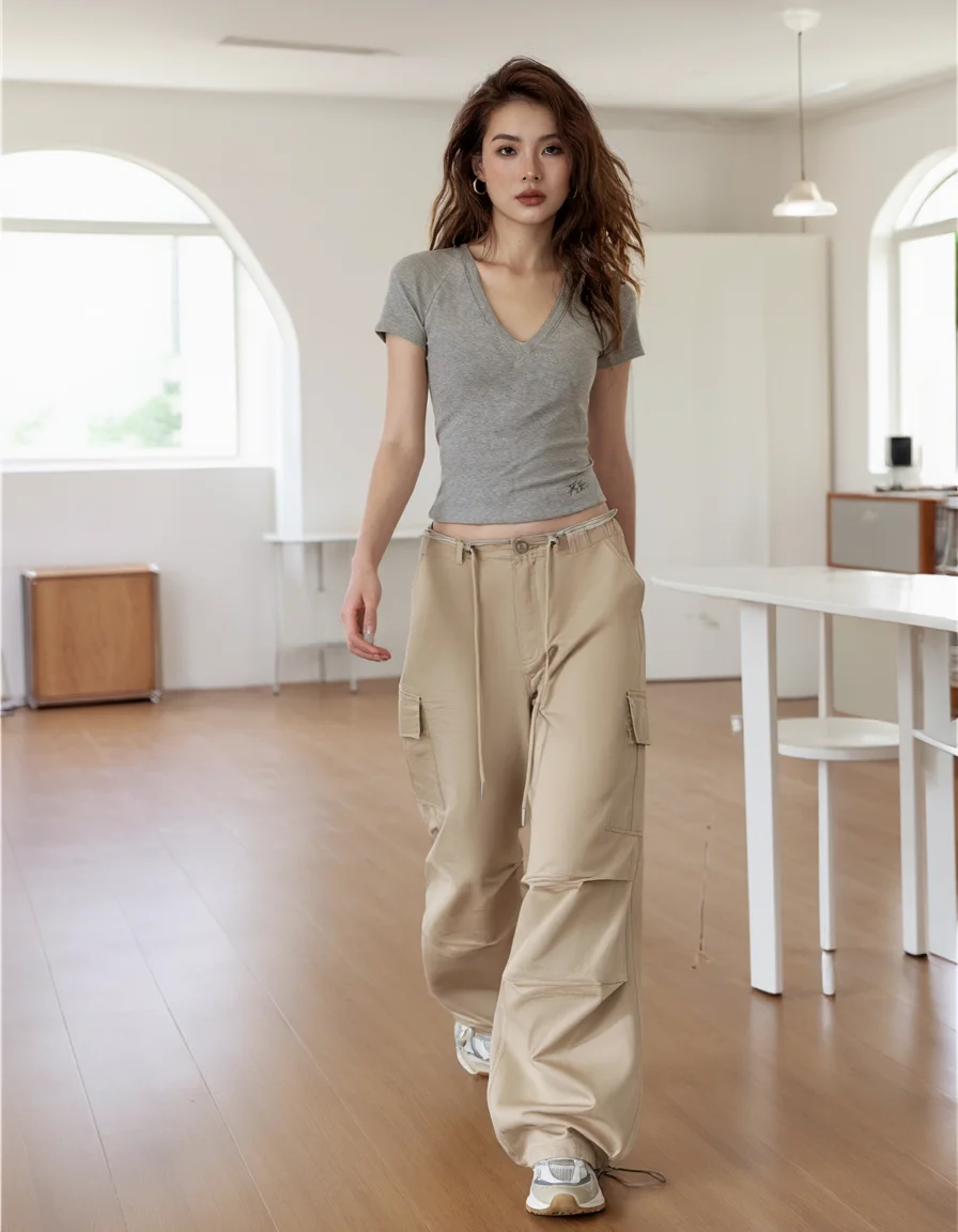 大人可愛い服 50代コーデ 完全ガイド｜色・柄・素材の選び方と実際のコーデ例