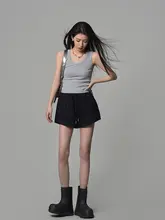 SIXI スポーツカジュアルショートパンツ【春夏用・フィット・アウトドア】